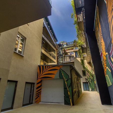 Luxury Residence Near Parlament In @Yourvienna Viena Exterior foto