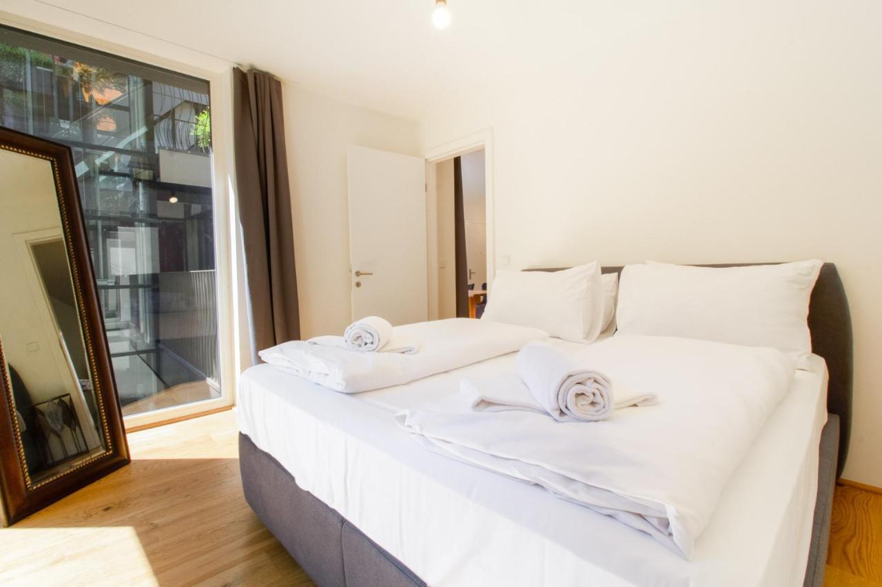 Luxury Residence Near Parlament In @Yourvienna Viena Exterior foto