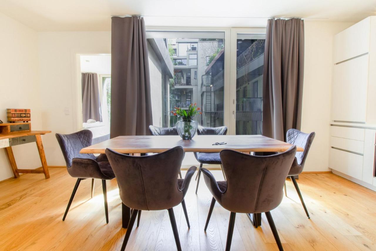 Luxury Residence Near Parlament In @Yourvienna Viena Exterior foto