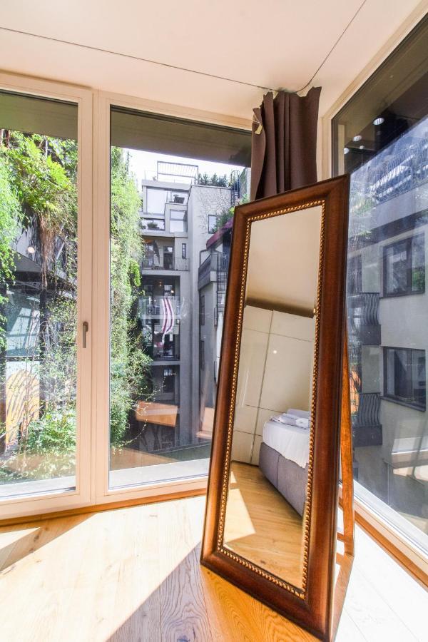 Luxury Residence Near Parlament In @Yourvienna Viena Exterior foto