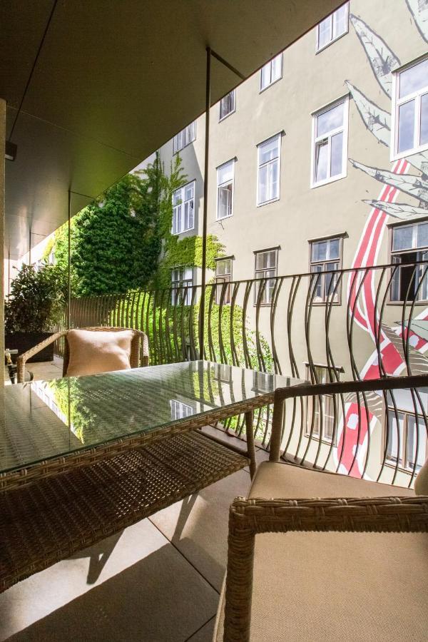 Luxury Residence Near Parlament In @Yourvienna Viena Exterior foto