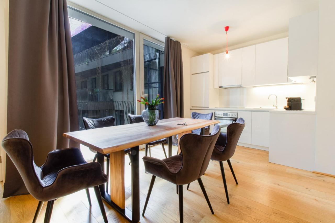 Luxury Residence Near Parlament In @Yourvienna Viena Exterior foto
