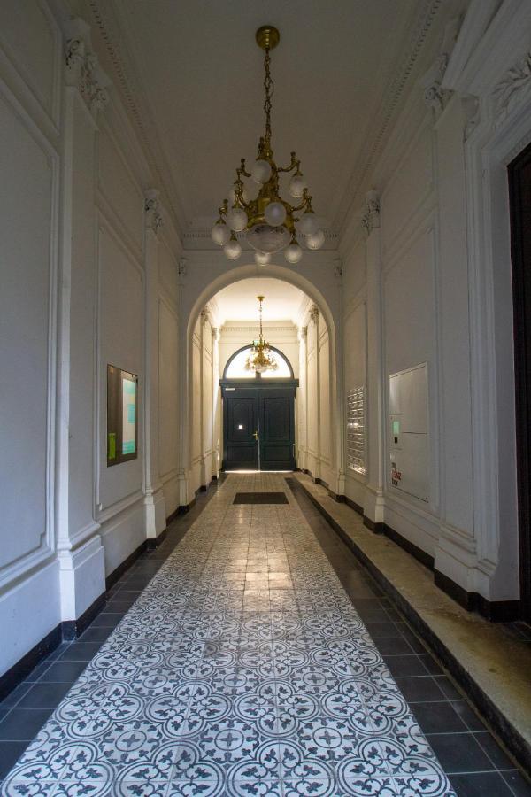 Luxury Residence Near Parlament In @Yourvienna Viena Exterior foto