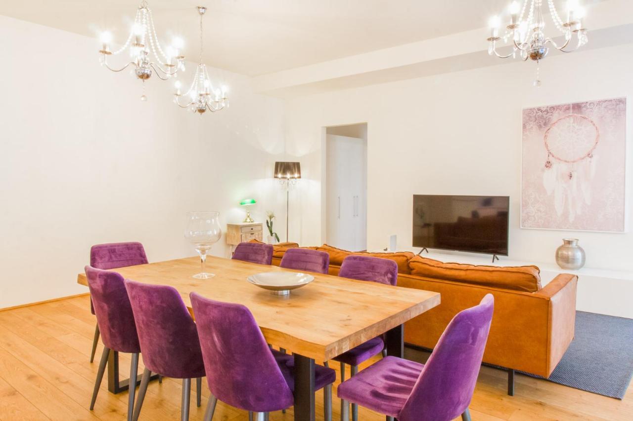 Luxury Residence Near Parlament In @Yourvienna Viena Exterior foto