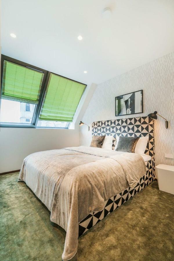 Luxury Residence Near Parlament In @Yourvienna Viena Exterior foto