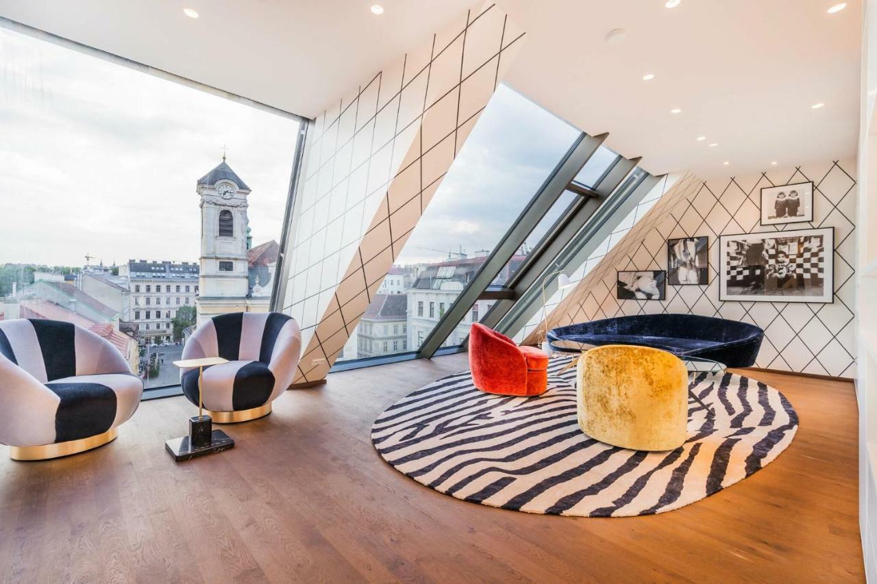 Luxury Residence Near Parlament In @Yourvienna Viena Exterior foto