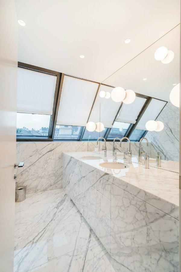 Luxury Residence Near Parlament In @Yourvienna Viena Exterior foto