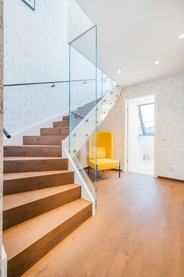 Luxury Residence Near Parlament In @Yourvienna Viena Exterior foto